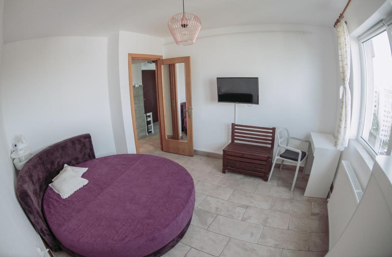 Lalacris Good Holiday Apartment Constanţa Eksteriør bilde